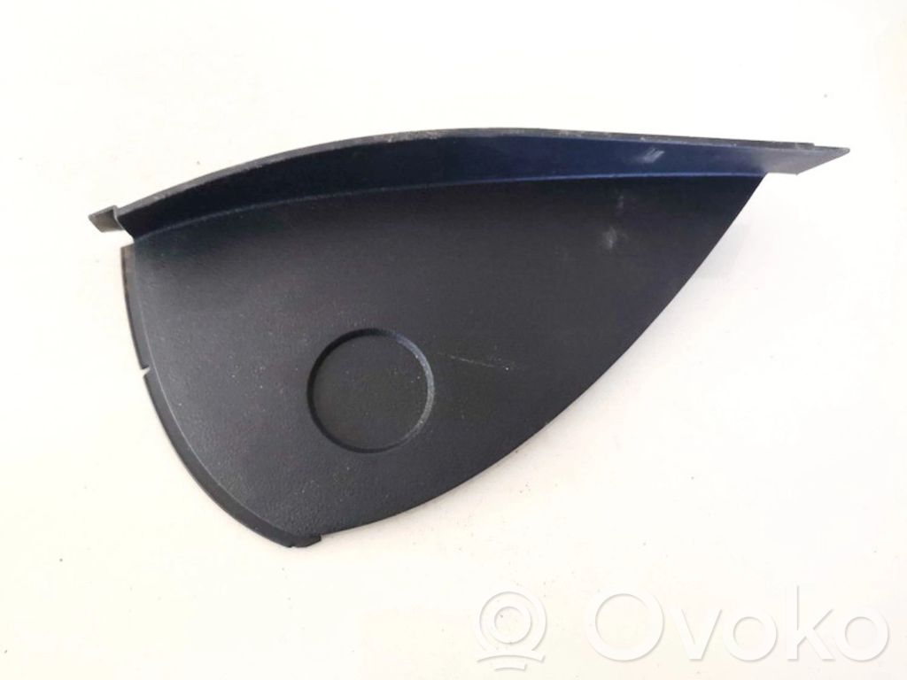 BMW 1 E81 E87 Alte piese de interior 