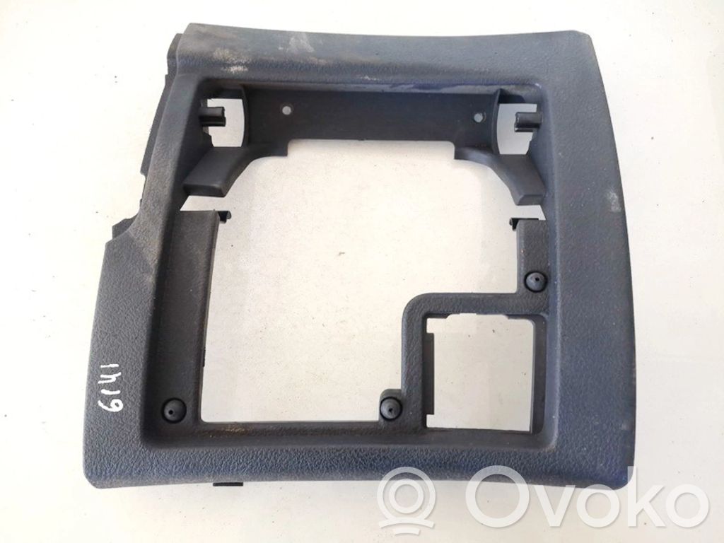 Peugeot 407 Otros repuestos del interior 