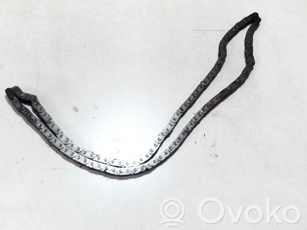 Timing chain (engine)