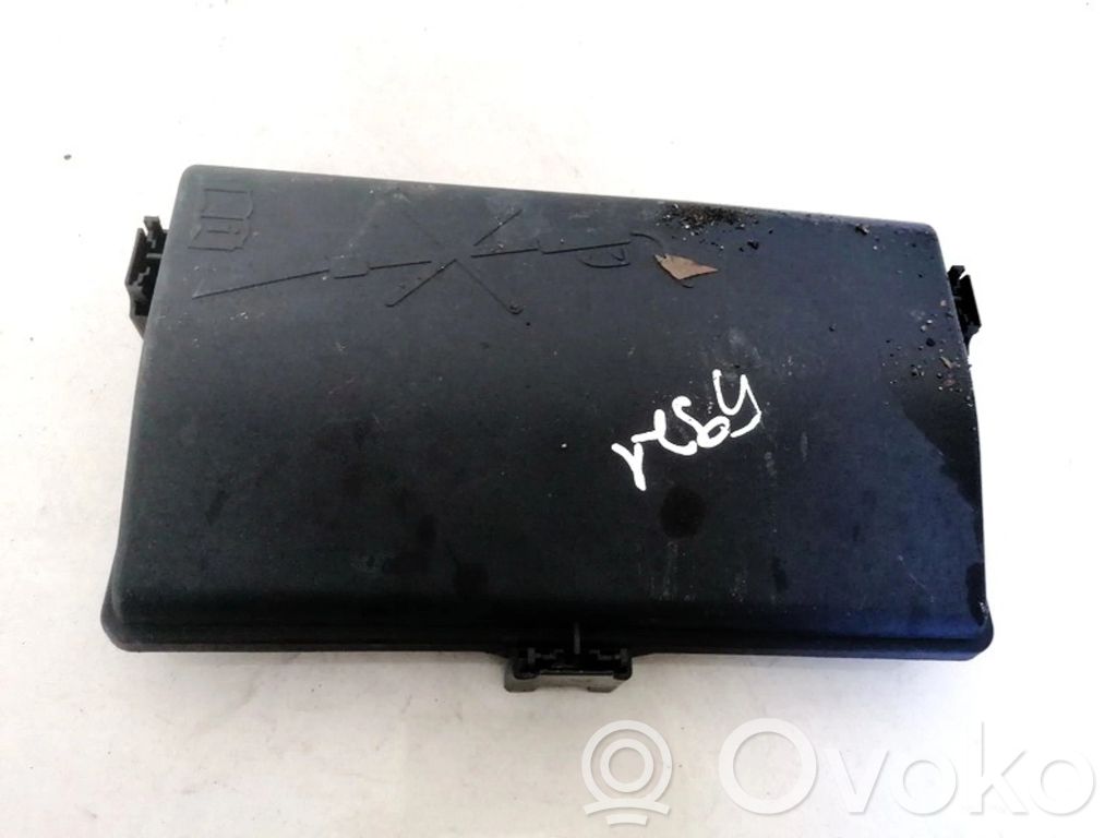 Opel Insignia A Altra parte esteriore