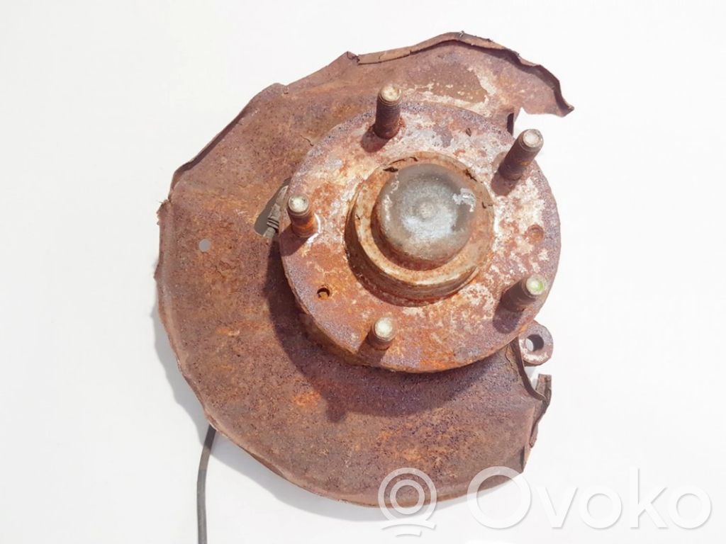 Mazda 6 Fuzetă spate 