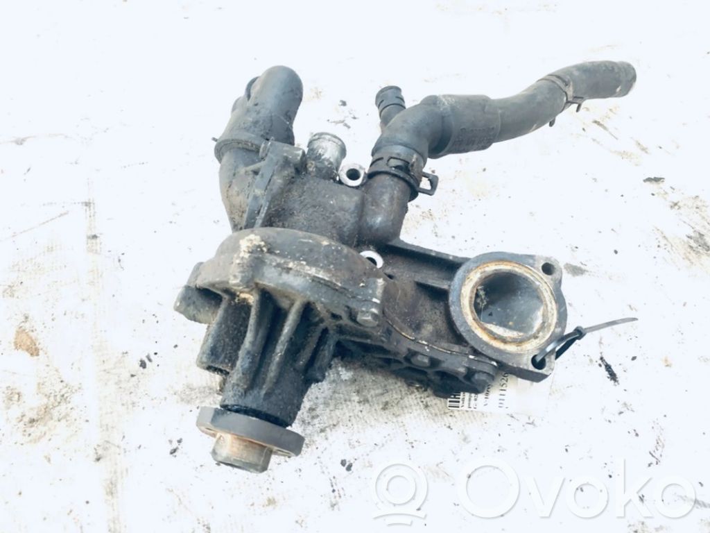 Volkswagen Golf III Vesipumppu 