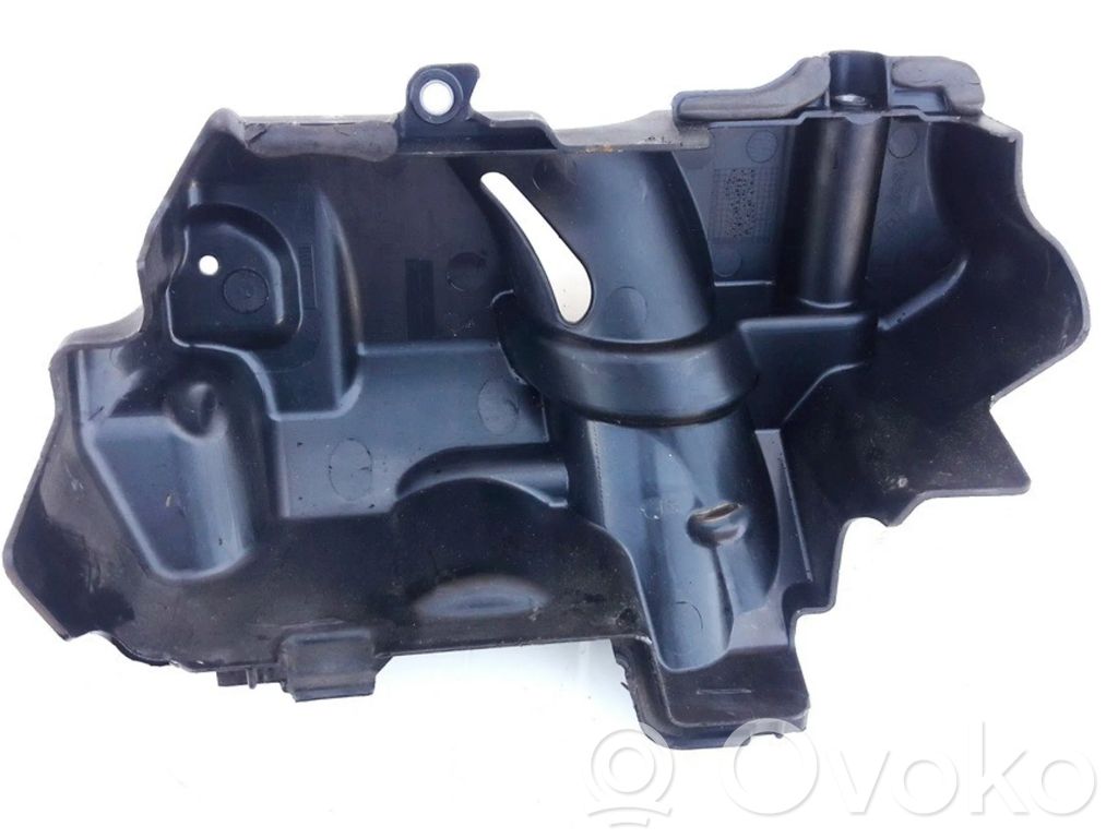 Nissan Qashqai Copri motore (rivestimento) 