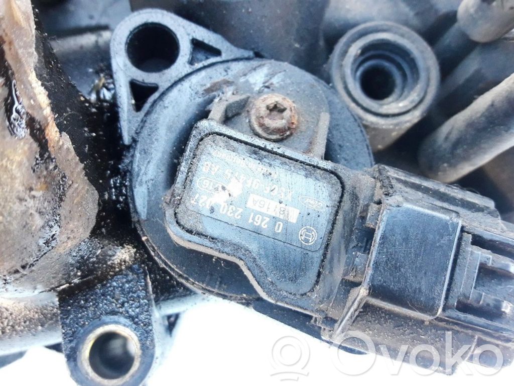 Luftdrucksensor   0261230027,XS6F9F479AB,0261230027,XS6F9F479AB