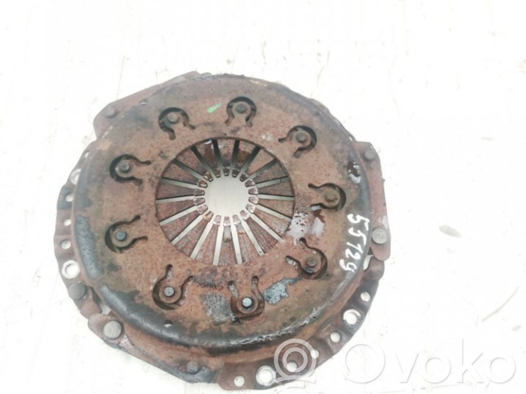Disco de embrague