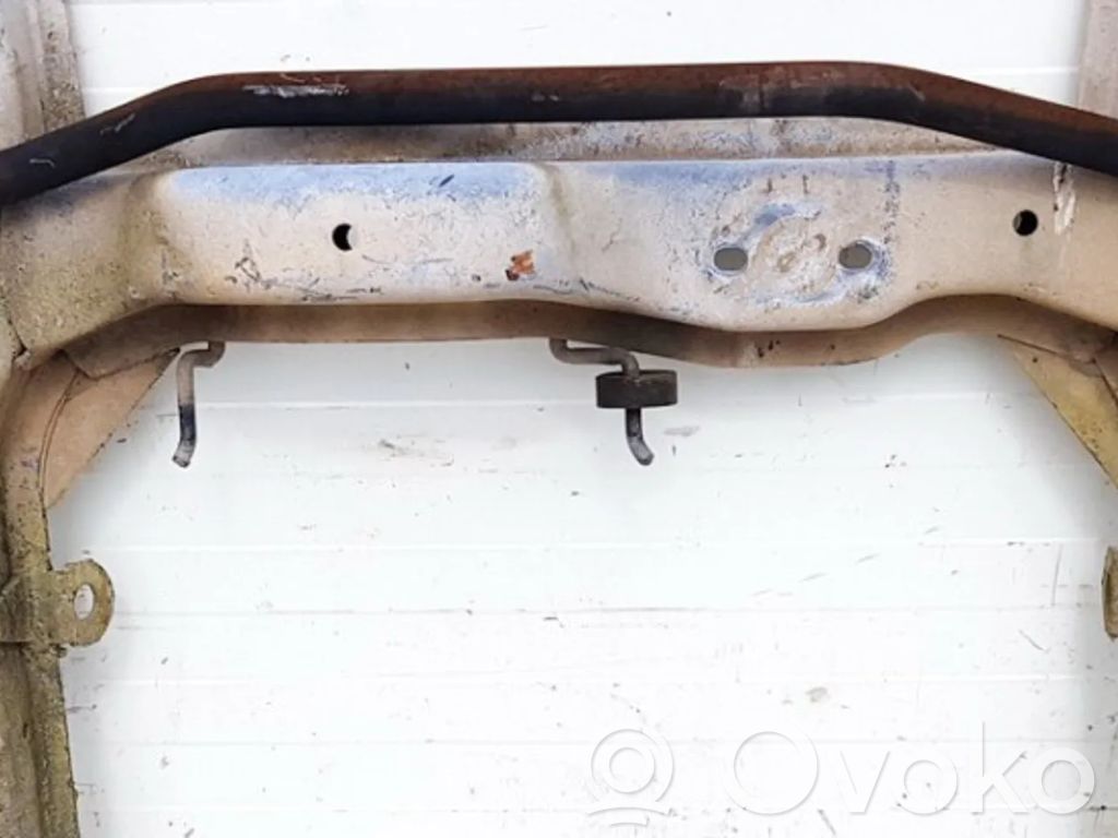 Saab 900 Barre stabilisatrice