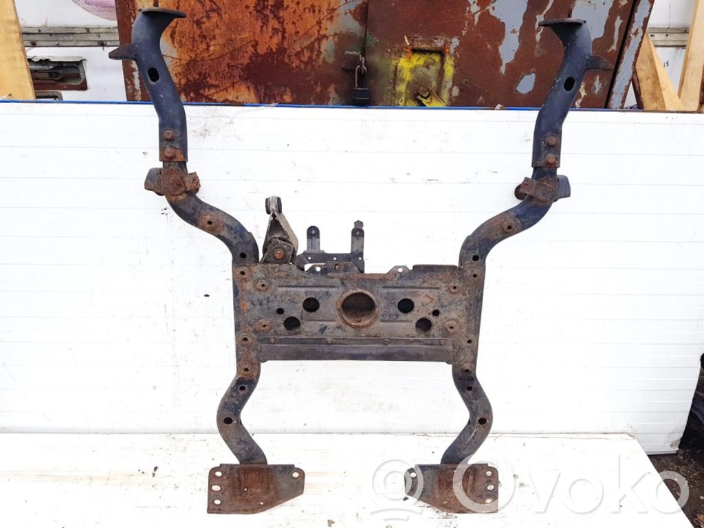 Mini Cooper Sottotelaio anteriore 