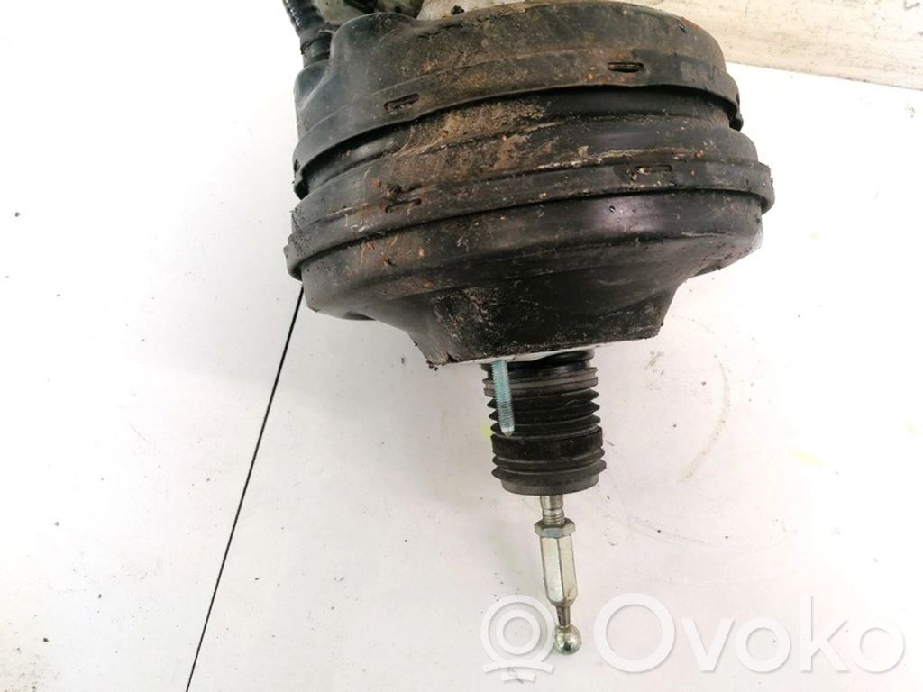 Audi A4 S4 B6 8E 8H Servofreno