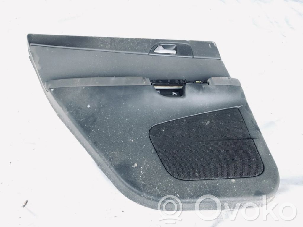 Panou interior ușă spate   8679479,8679479