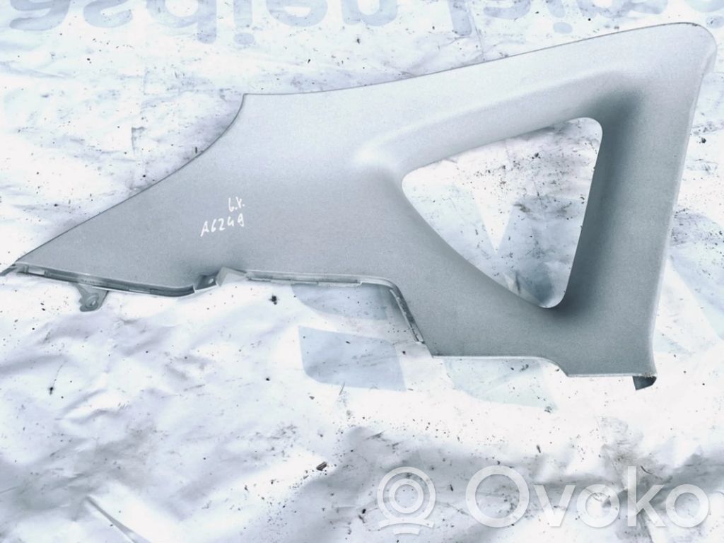Seat Altea Sonstiges Einzelteil Innenraum Interieur 