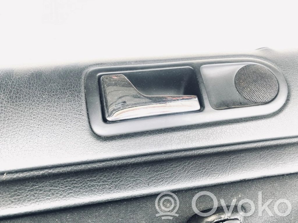 Volkswagen PASSAT B5.5 Maniglia interna per portiera posteriore