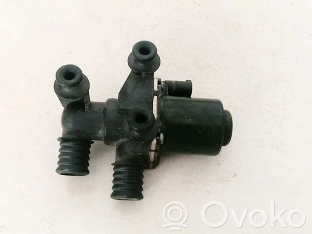 BMW 5 E60 E61 Zawór sterujący płynu chłodzącego 