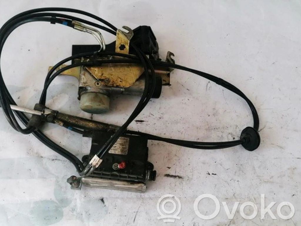 BMW 3 E46 Caurulīte (-es) / šļūtene (-es) 