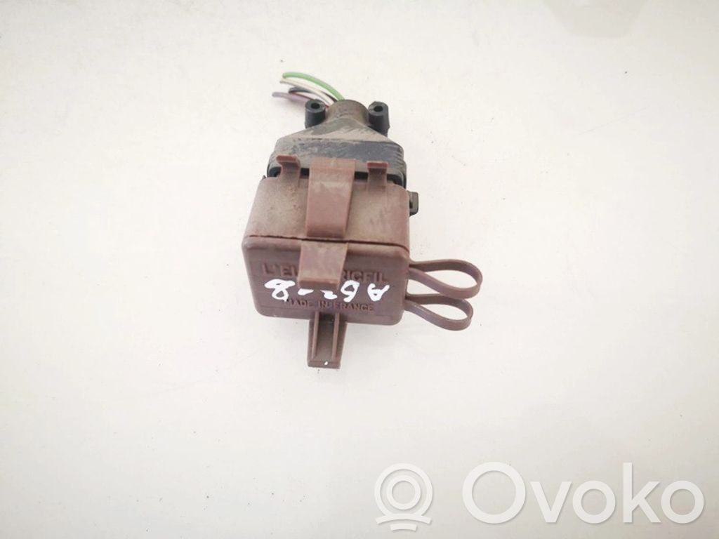 Sensor / Fühler / Geber