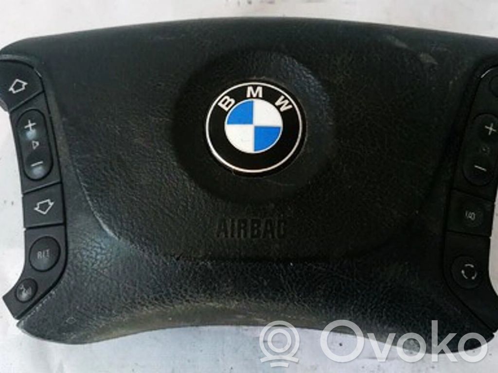BMW X5 E53 Airbag del volante 