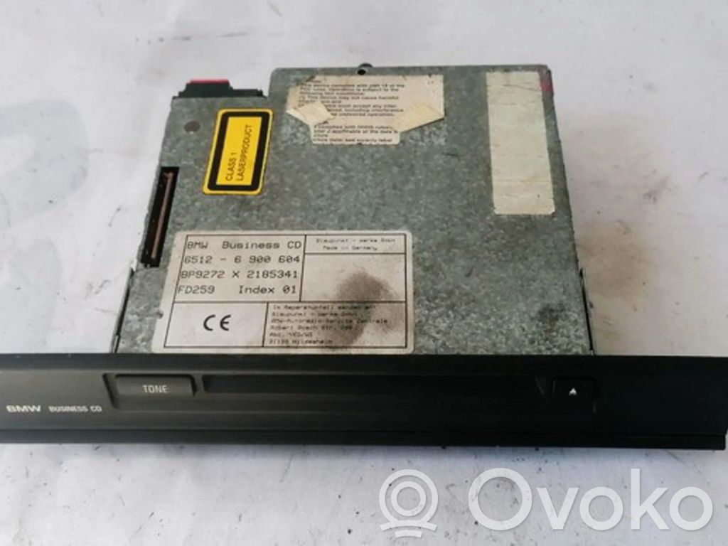 Radio / CD-Player / DVD-Player / Navigation   65126900604,651206900604,651206900604,65126900604