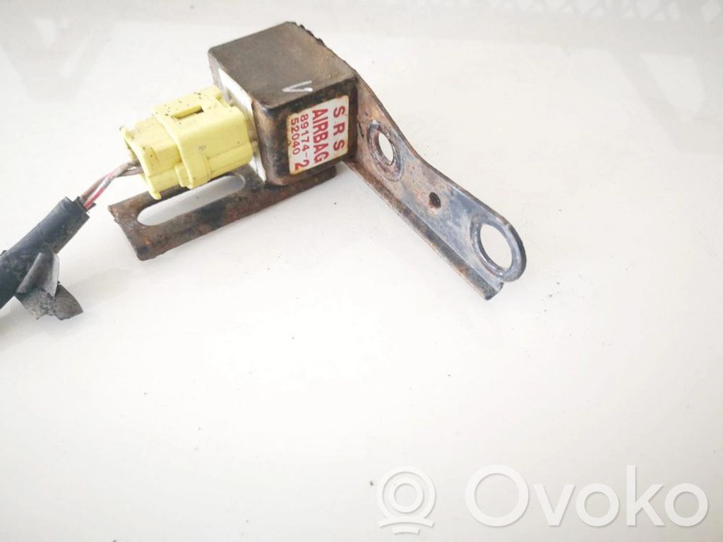 Airbagsensor Crashsensor Drucksensor   8917452040,8917452040,8917452040,8917452040