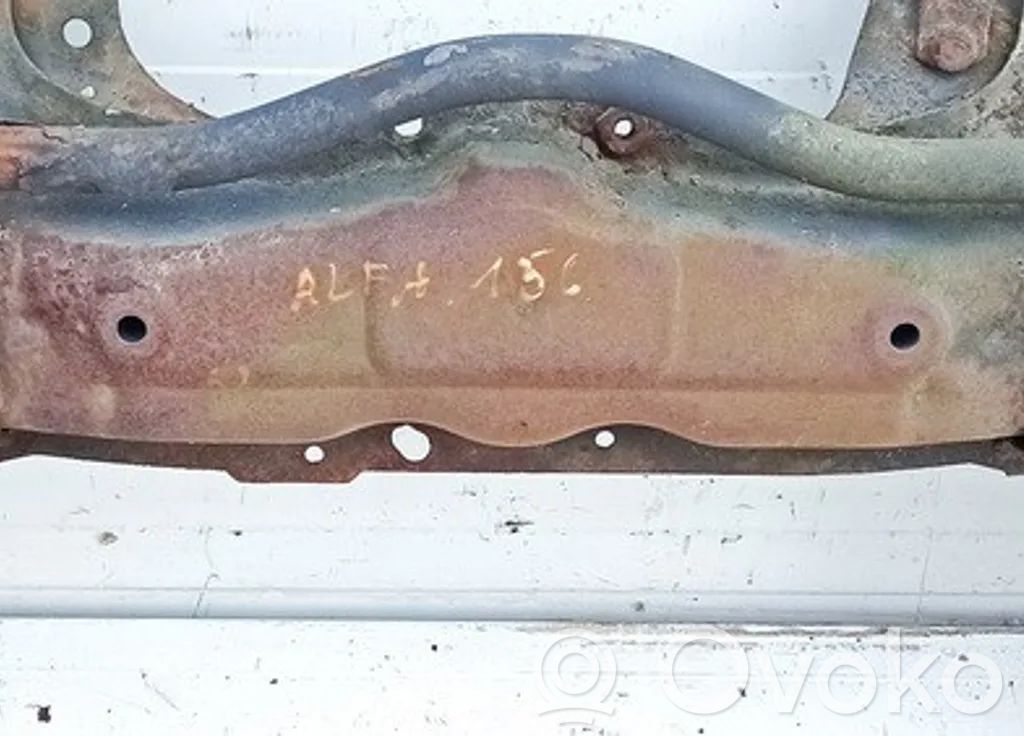 Alfa Romeo 156 Bară antiruliu față 