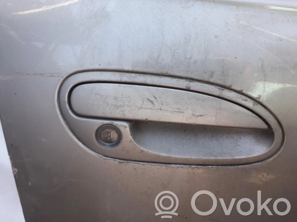 Opel Omega B1 Ārējais atvēršanas rokturis 