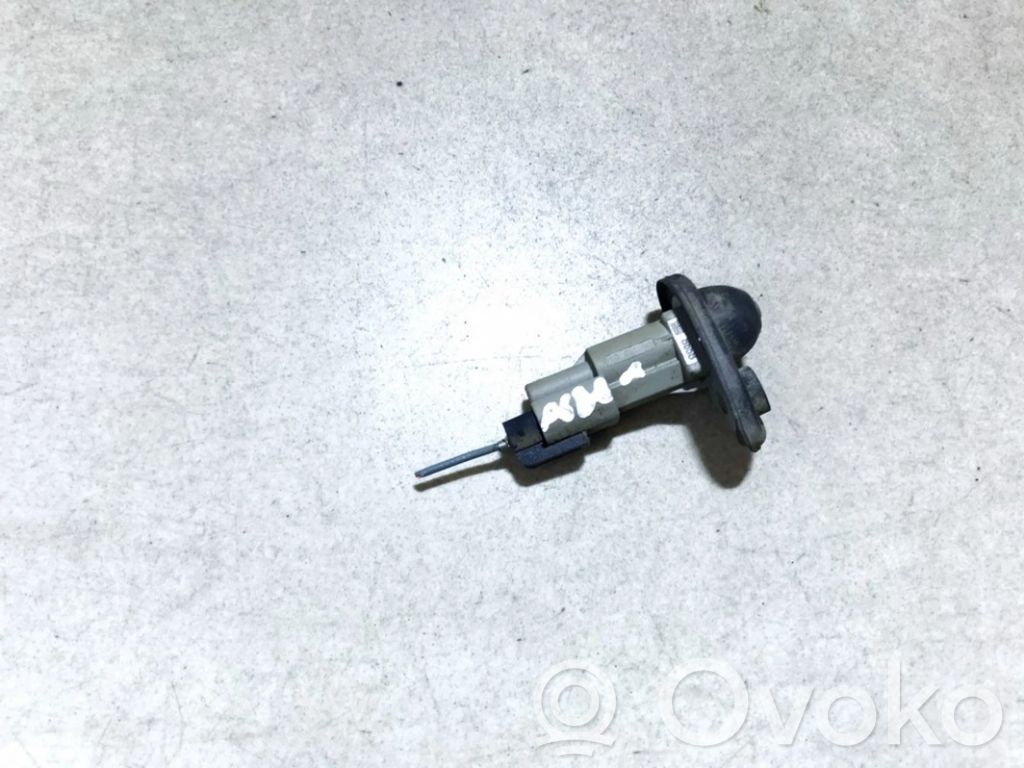 Opel Zafira A Sensor de la puerta delantera coupé 