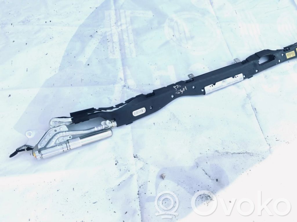 Airbag del techo   9132719,0005263E,0005263E,30005171,9132719,DN13243