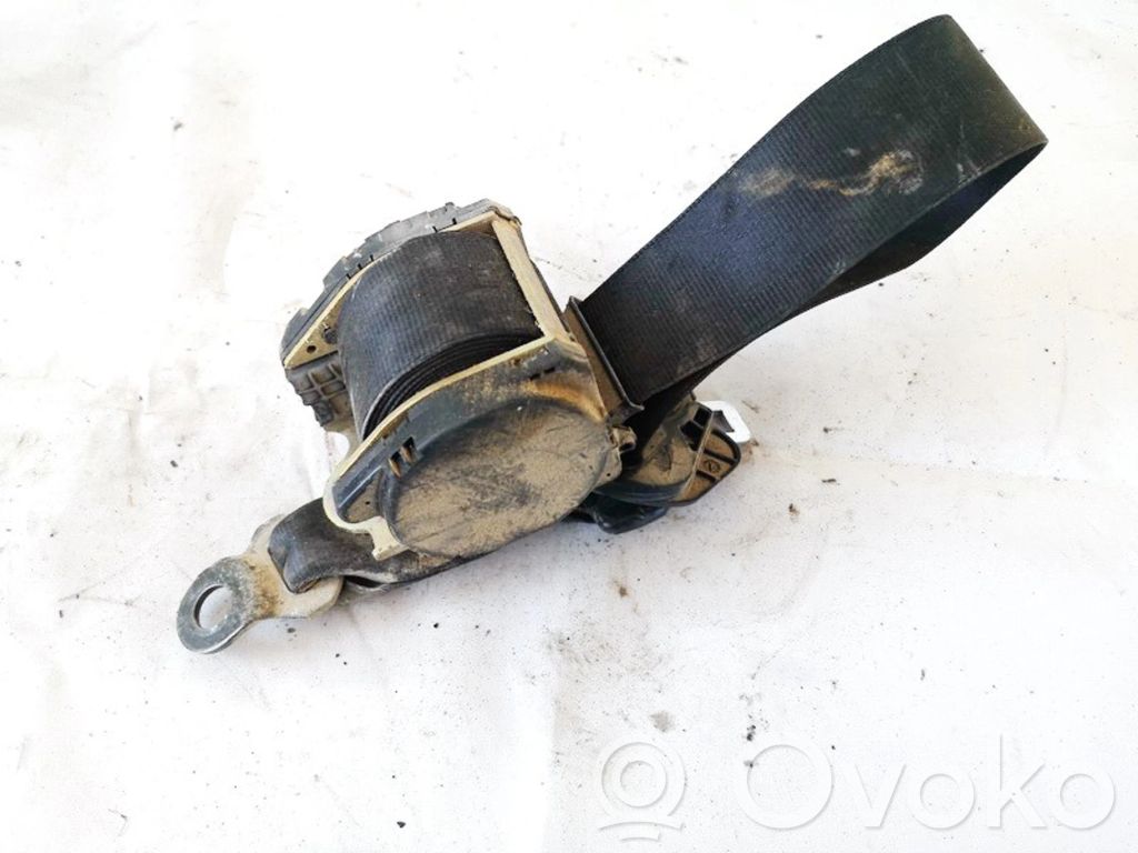 Volkswagen Golf III Centură spate 