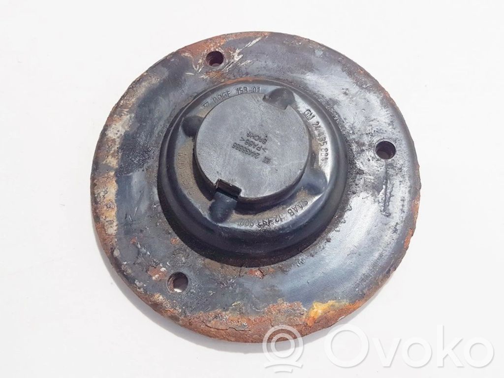 Opel Vectra C Coil spring mount 