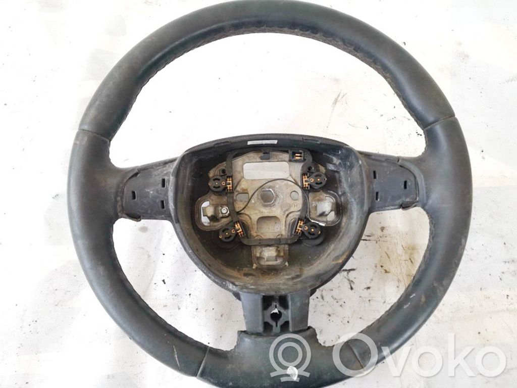 Руль   30347735,30347728,30347728,30347735,4M513600EKW