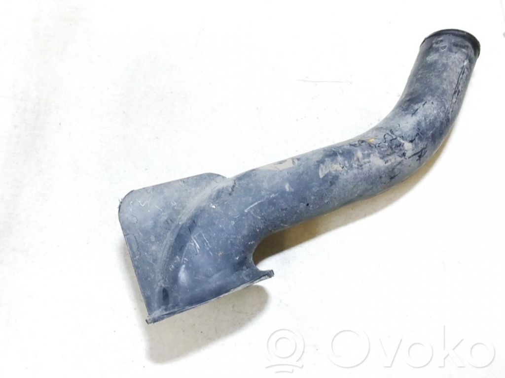 Opel Corsa C Air intake hose/pipe 