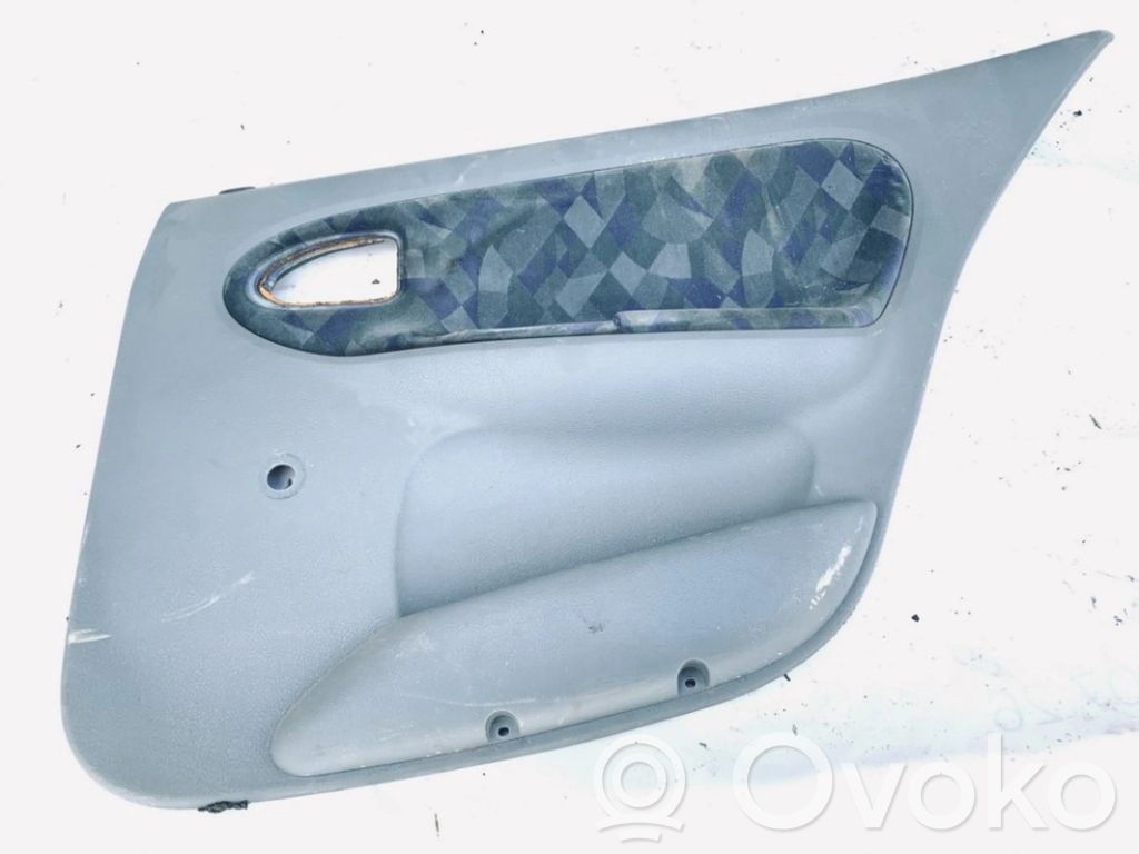Renault Megane I Panou interior ușă spate 