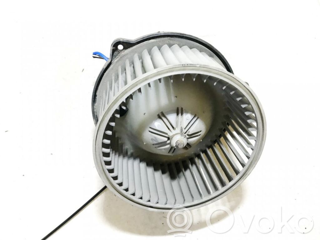 Volvo S40, V40 Ventola riscaldamento/ventilatore abitacolo 