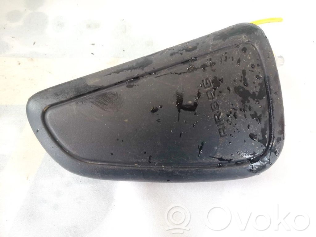 Opel Astra G Airbag scaun