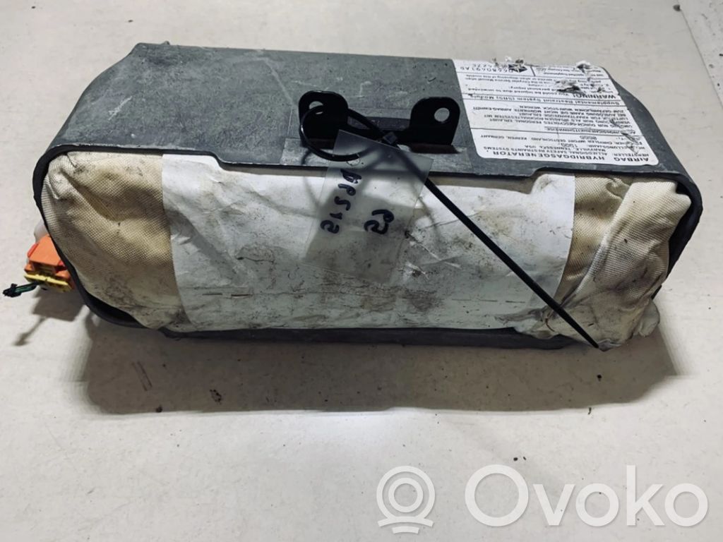 Airbag del pasajero   04680491AD,4951939,04680491AD,4951939