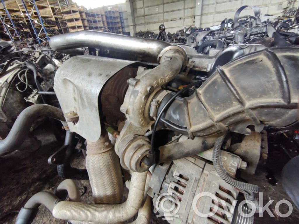 Turbo   24461825,24461825