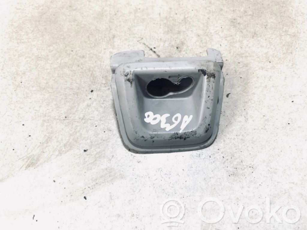 Volvo V70 Altra parte interiore 