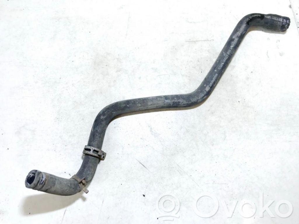 Ford Focus Engine coolant pipe/hose 
