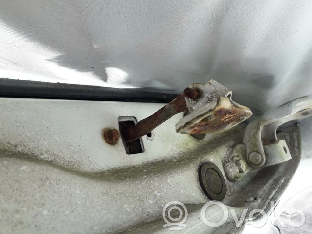 Hyundai Pony Opritor ușă față 