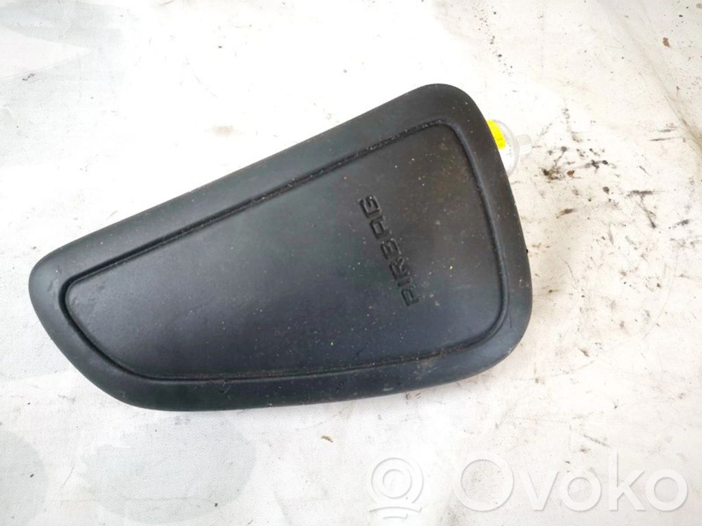 Opel Zafira A Airbag scaun 