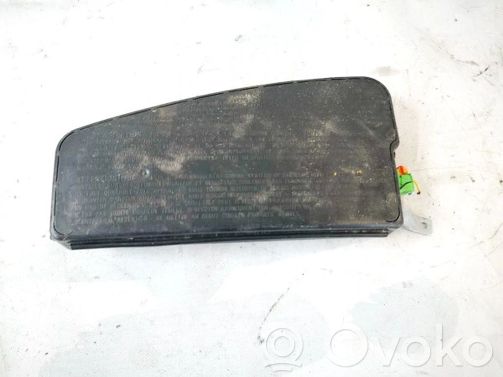 Mercedes-Benz ML W164 Airbag scaun