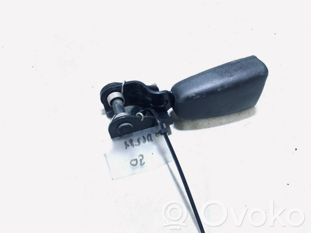 Saab 9-5 Sagtis diržo galine 