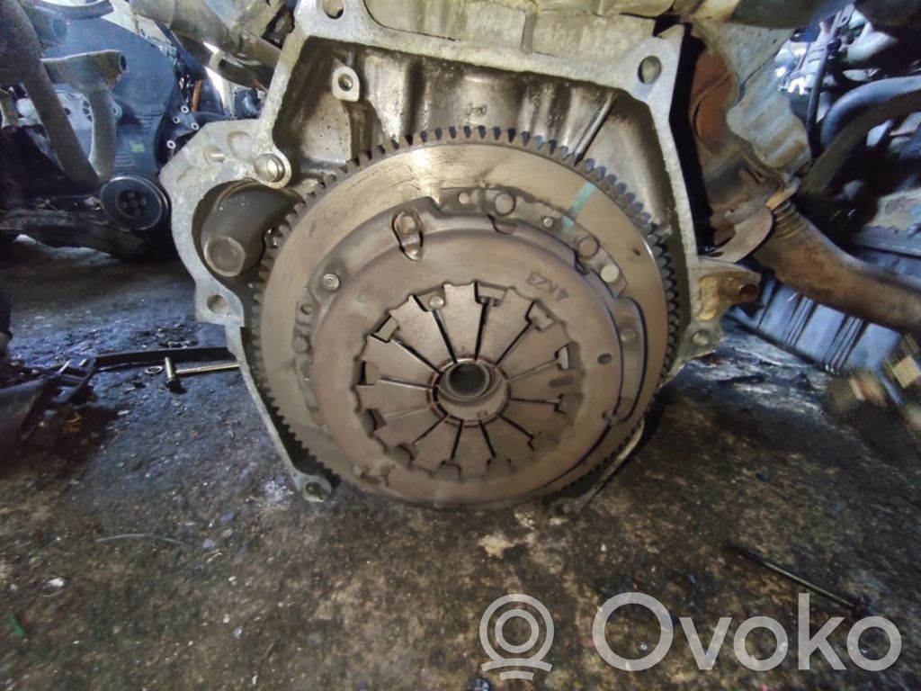 Clutch set kit