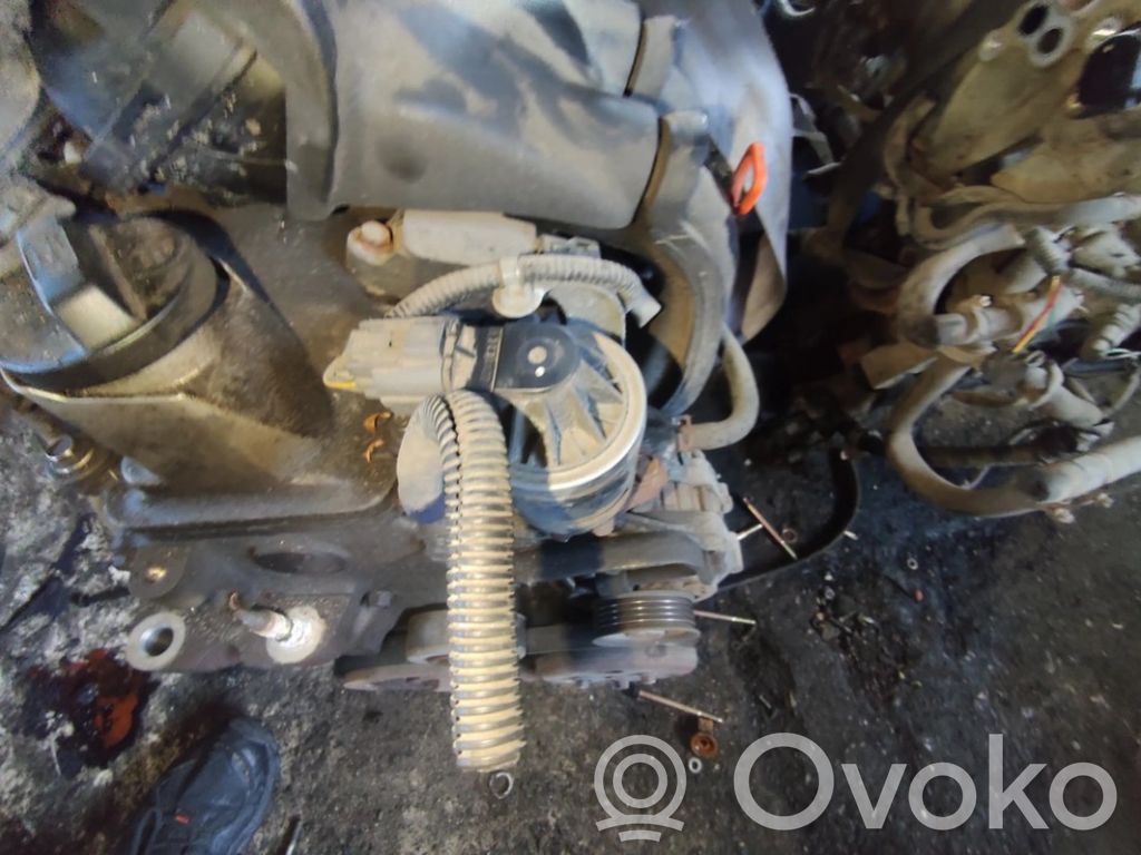 Honda Jazz Valvola EGR 