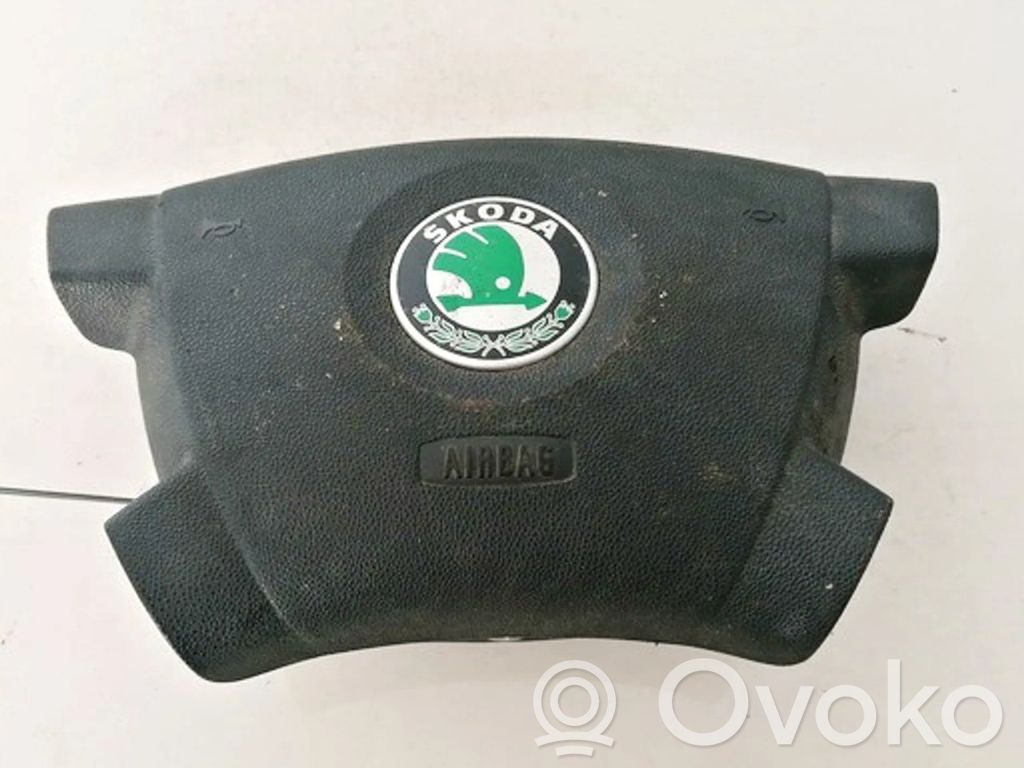 Skoda Fabia Mk1 (6Y) Airbag dello sterzo