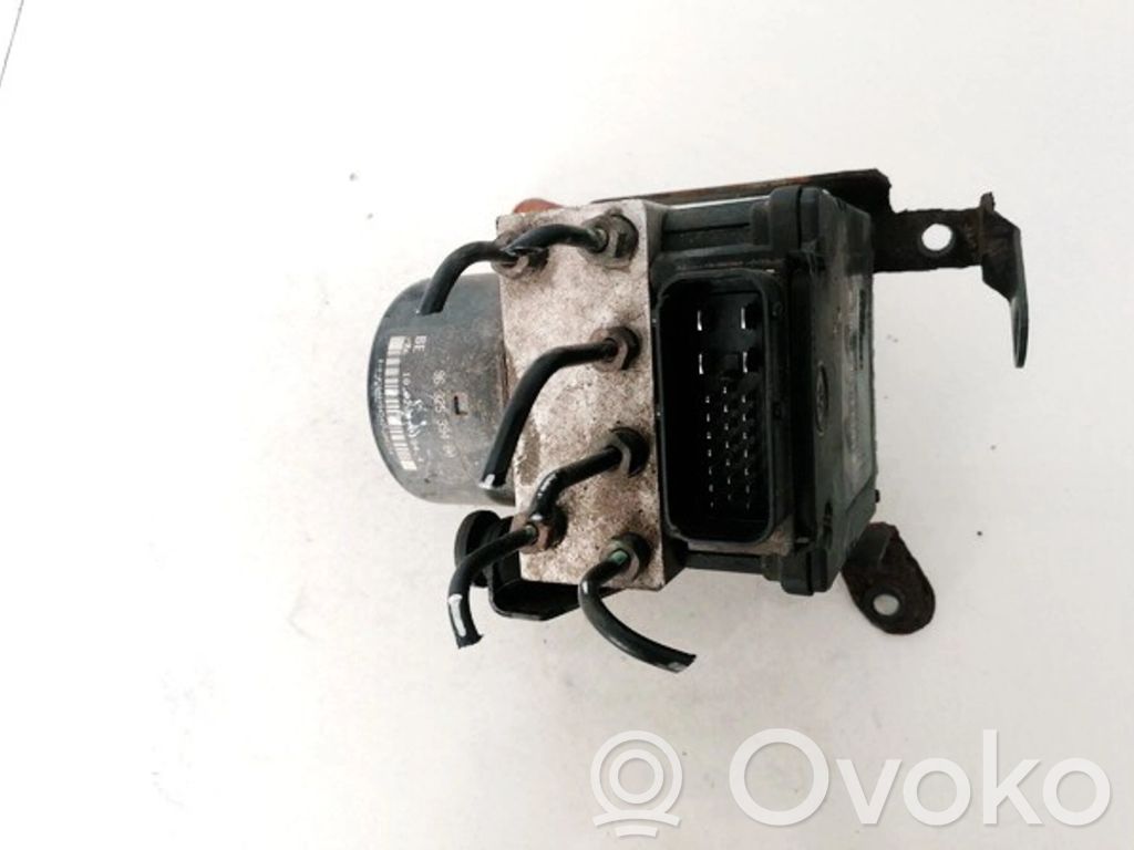 Peugeot 206 Pompa ABS