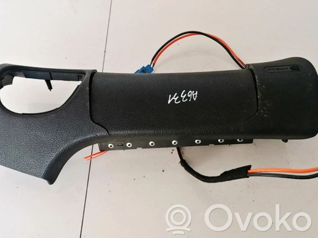 Peugeot 206 Airbag del pasajero 