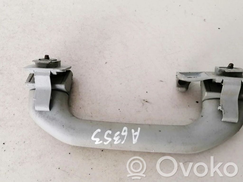 Volkswagen Vento Mâner viraj interior ușă spate 