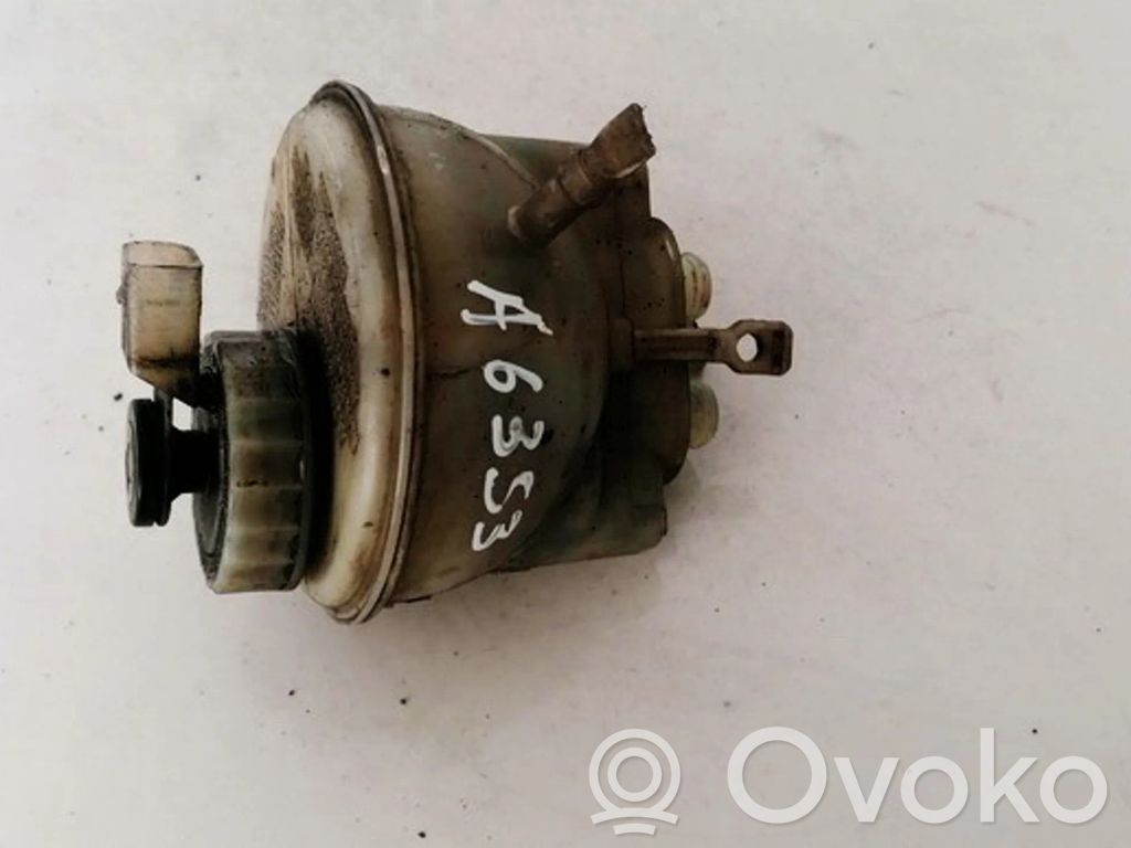Volkswagen Vento Jarrunestesäiliö
