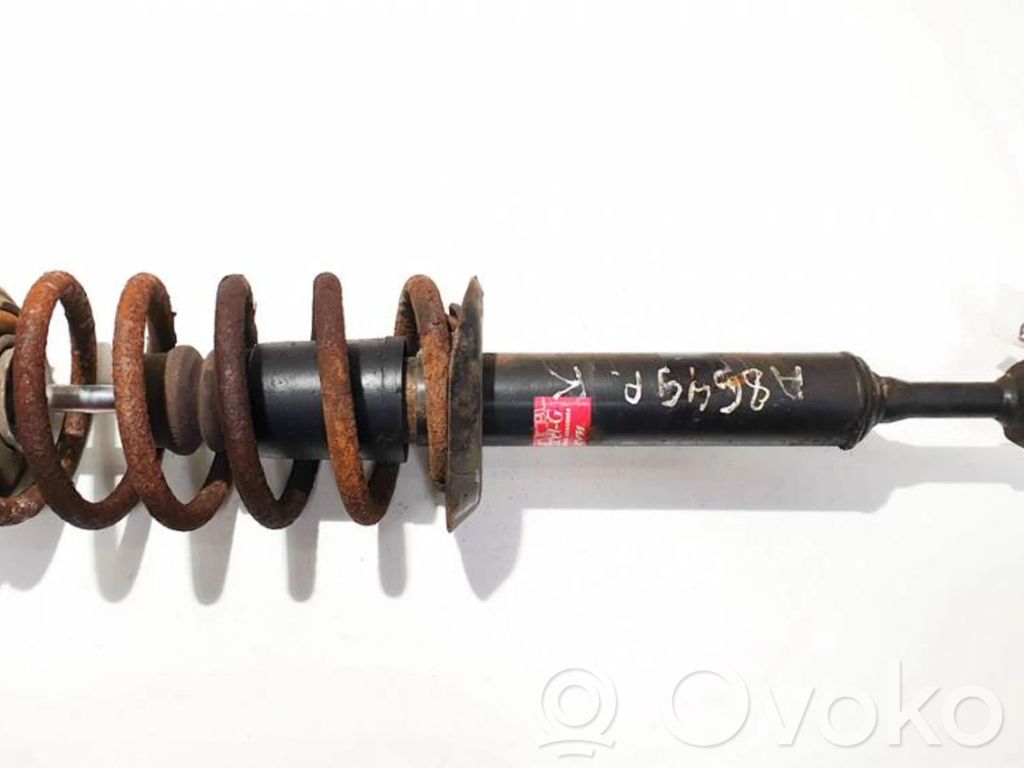 Volkswagen PASSAT B5 Amortizor față 