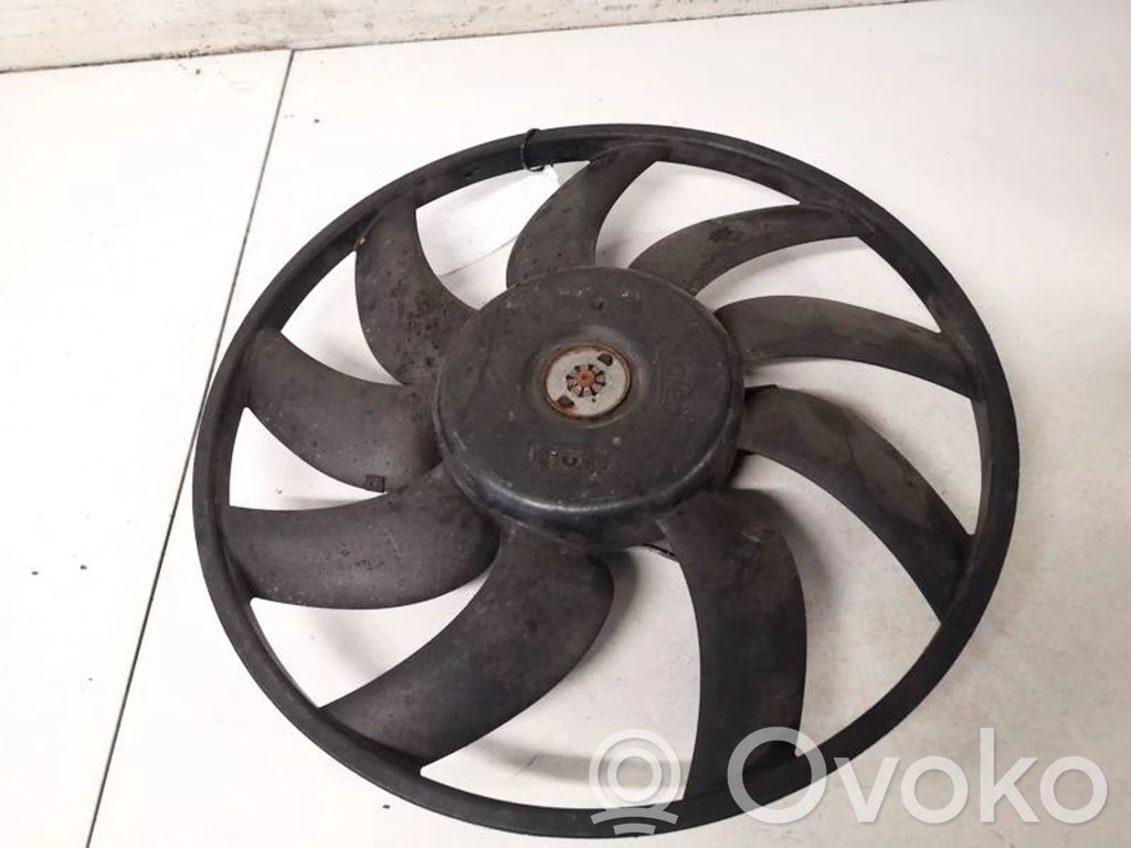 Audi A4 S4 B8 8K Suport ventilator radiator 