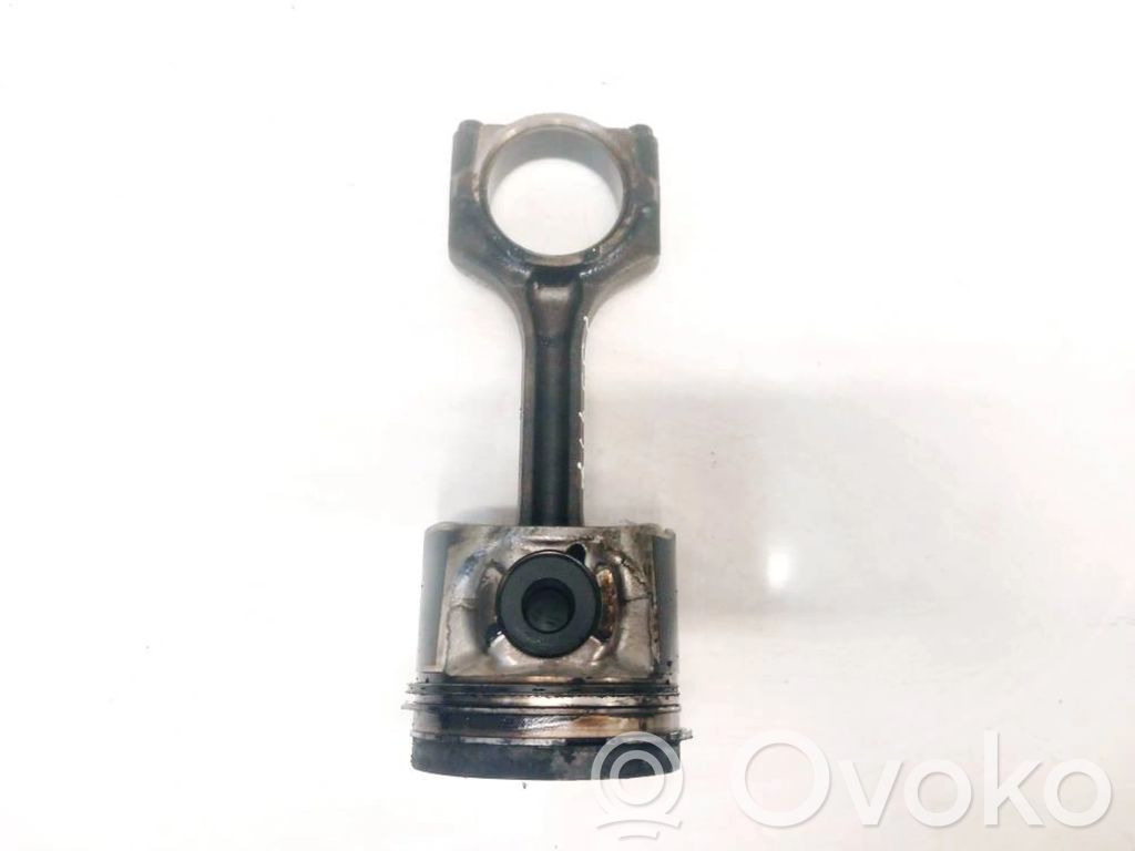 Honda FR-V Piston cu bielă 